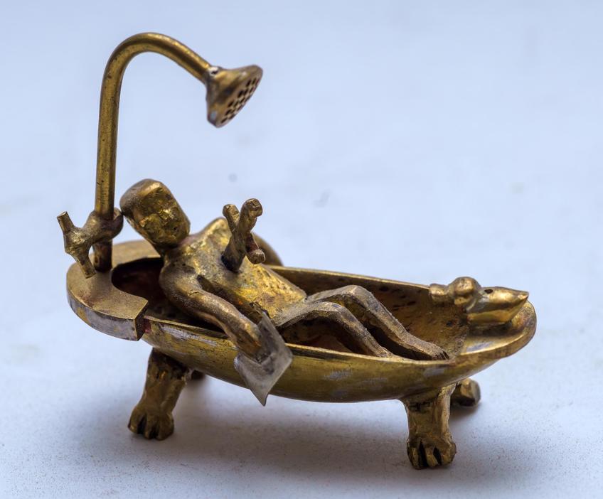 Фото №1004343. Смерть Марата. Рашид Тухватуллин