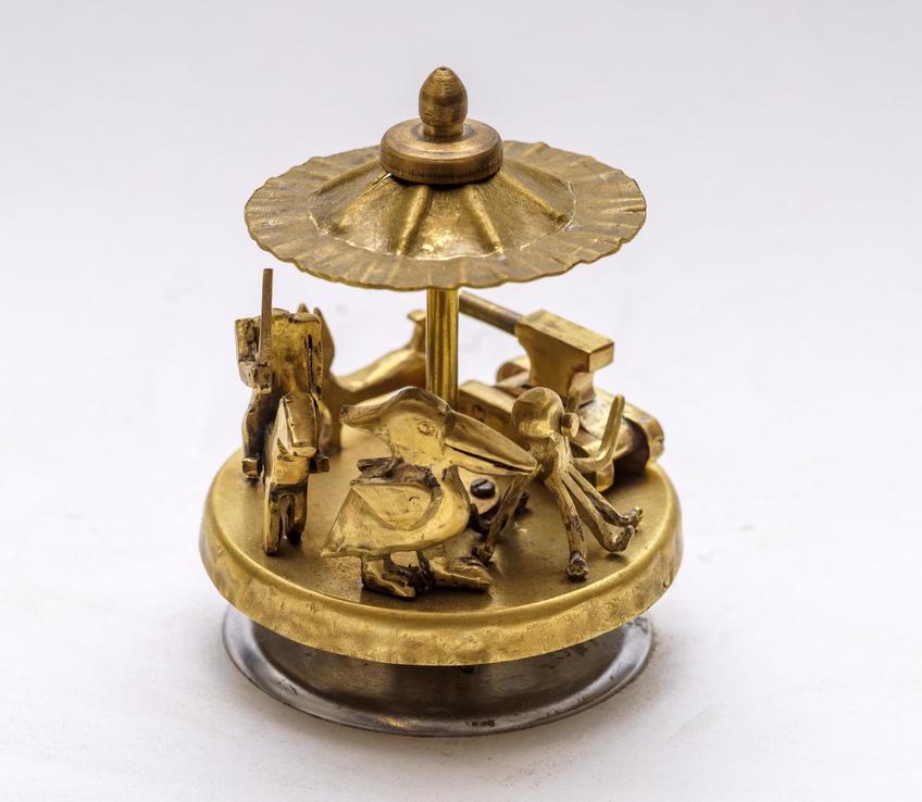 Фото №1004363. Карусель. рашид Тухватуллин