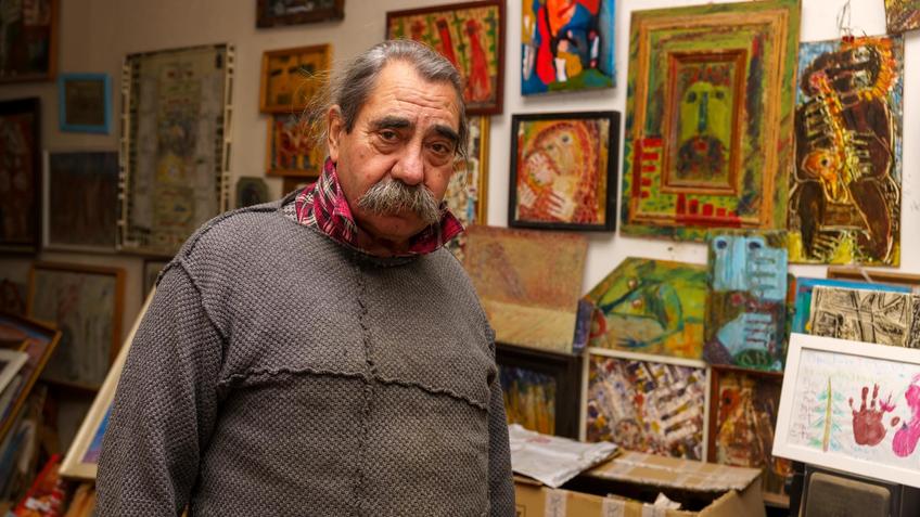 Фото №1004445. Виктор Евгеньевич Тимофеев