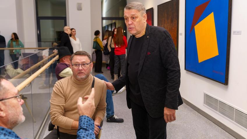 Фото №1004635. Альфрид Шаймарданов