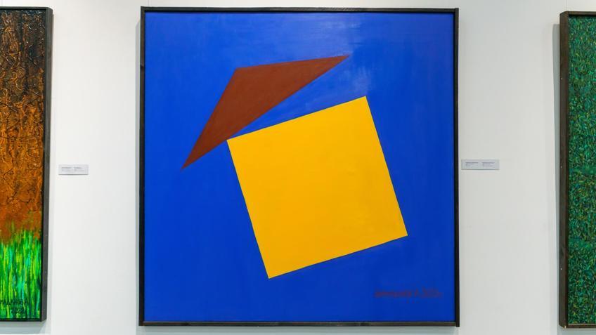 Фото №1004730. Гидрометцентр предупреждал. 2020. Альфрид Шаймарданов