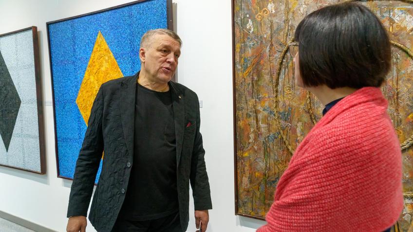 Фото №1004765. Альфрид Шаймарданов