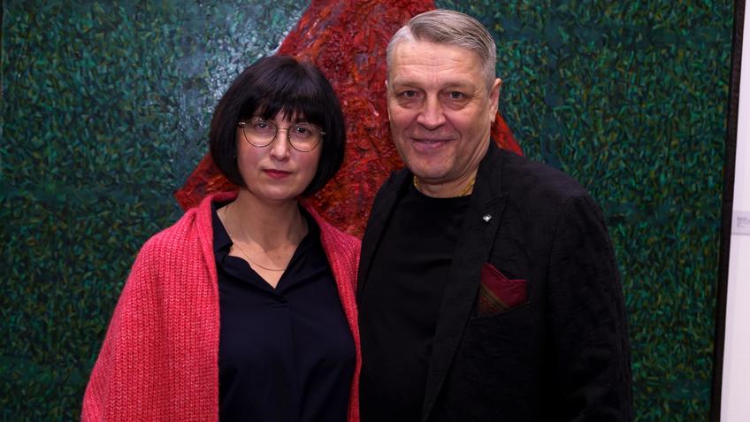 Фото №1004780. Айсылу Мирханова, Альфрид Шаймарданов