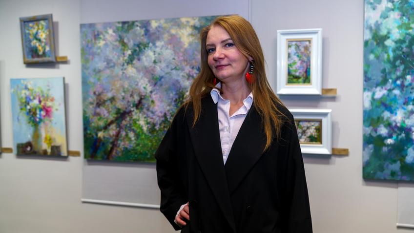 Фото №1004797. Наталья Григорьева