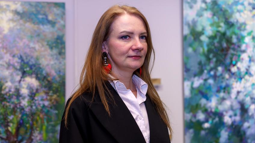 Фото №1004802. Наталья Григорьева