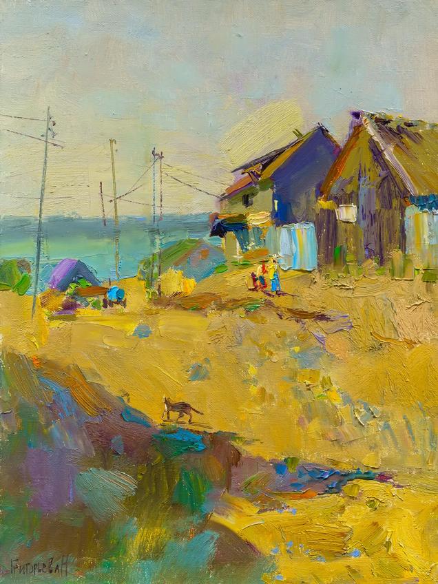 Фото №1004887. Жаркий день. 2022. Наталья Григорьева