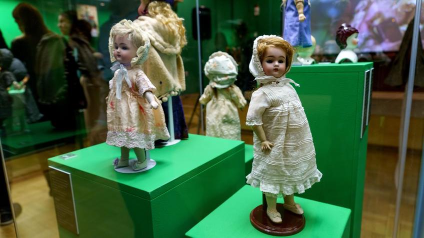 Фото №1005127. Кукла