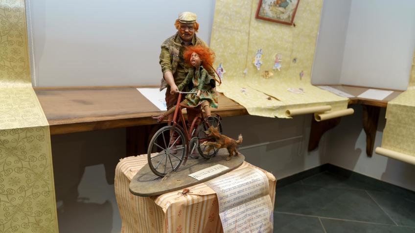 Фото №1005224. Мечта всей жизни. Творческий дуэт «АняМаня»