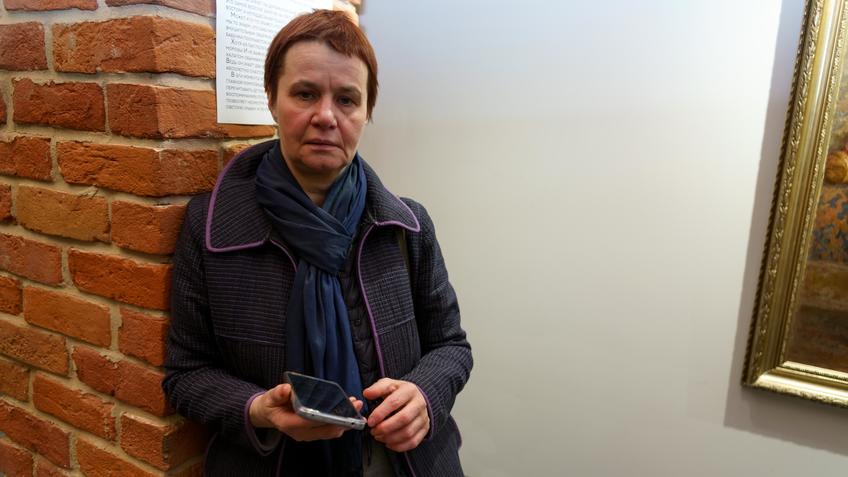 Фото №1005354. Ирина Антонова