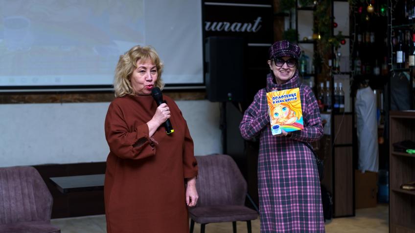 Фото №1005446. Венера Якупова, Наиля Ахунова