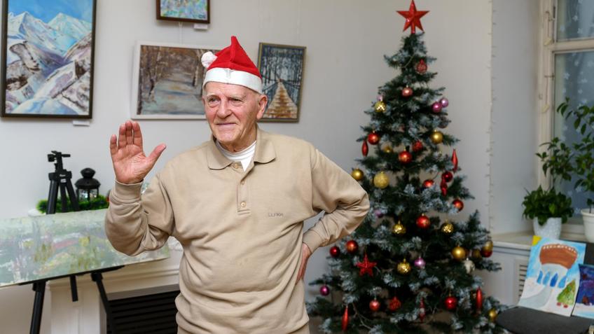 Фото №1005898. Геннадий Егоров