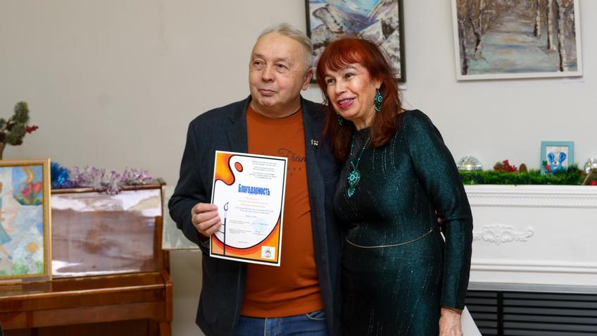 Фото №1005913. Рамиль Гали, Лада Аюдаг