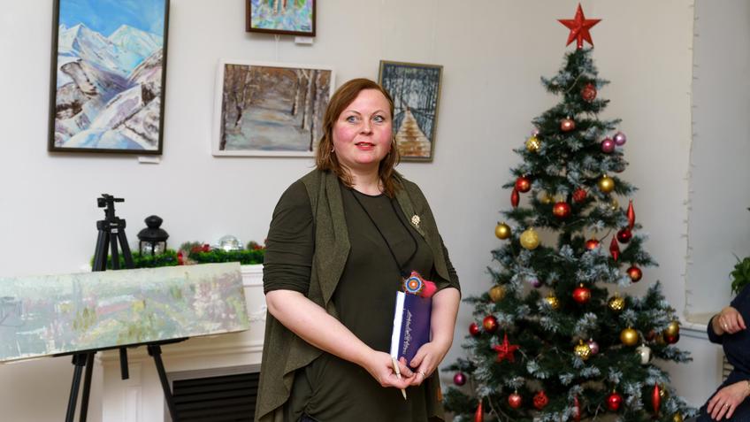 Фото №1005943. Регина Якупова