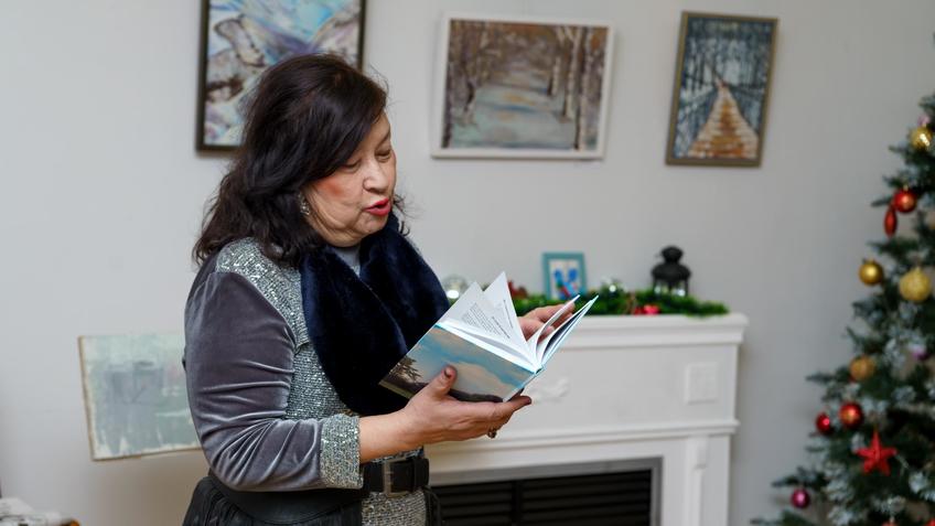 Фото №1005948. Алсу Валеева