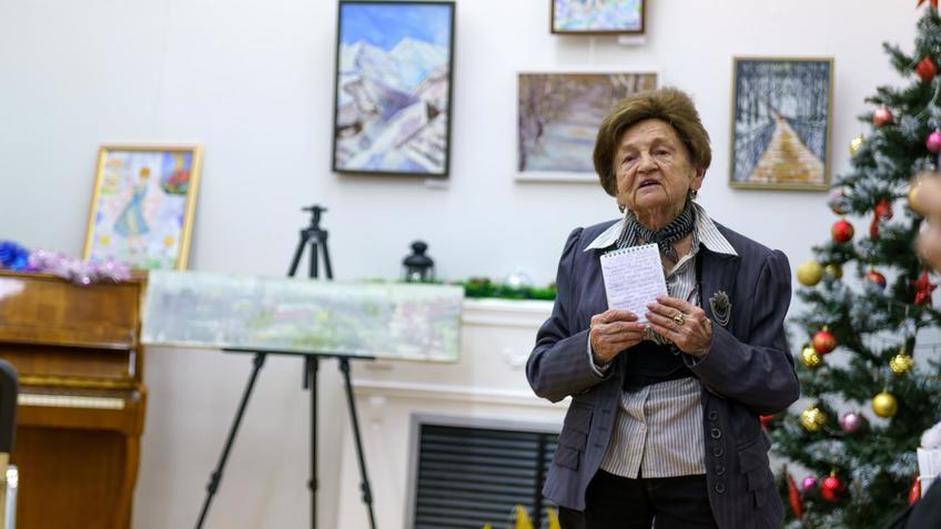 Фото №1005953. На открытии выставки «Ну, заяц, погоди»