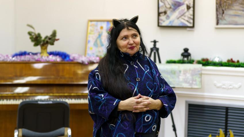 Фото №1005958. Елена Черняева