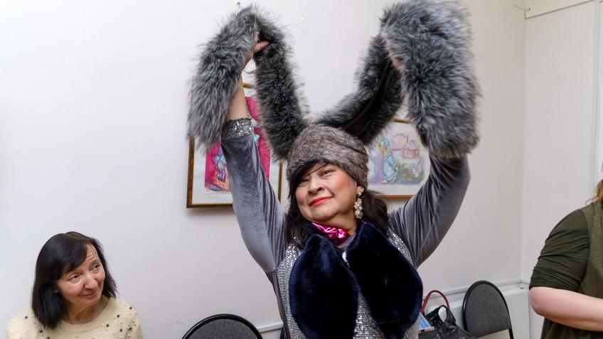 Фото №1005993. Алсу Валеева