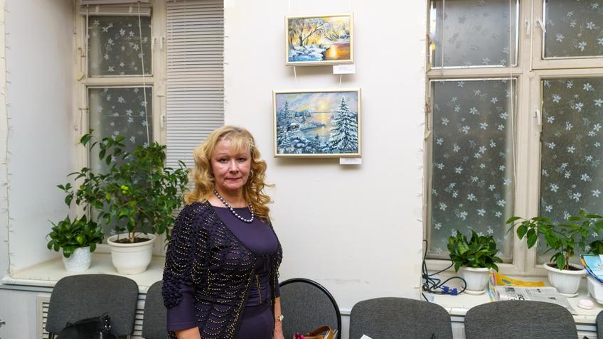 Фото №1006043. Любовь Яковлева