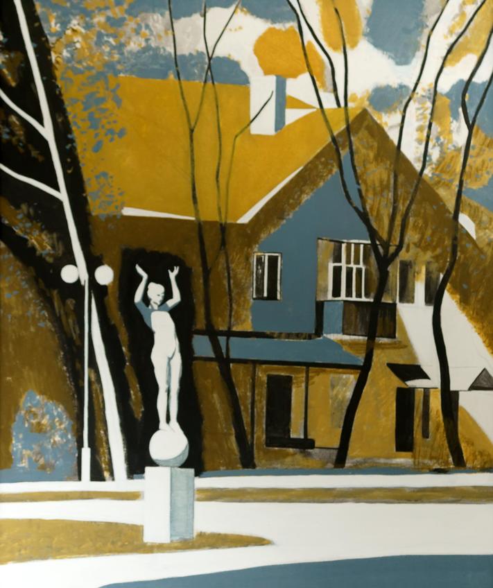 Фото №1006399. Улица Мира. 2022. Сергей Царев