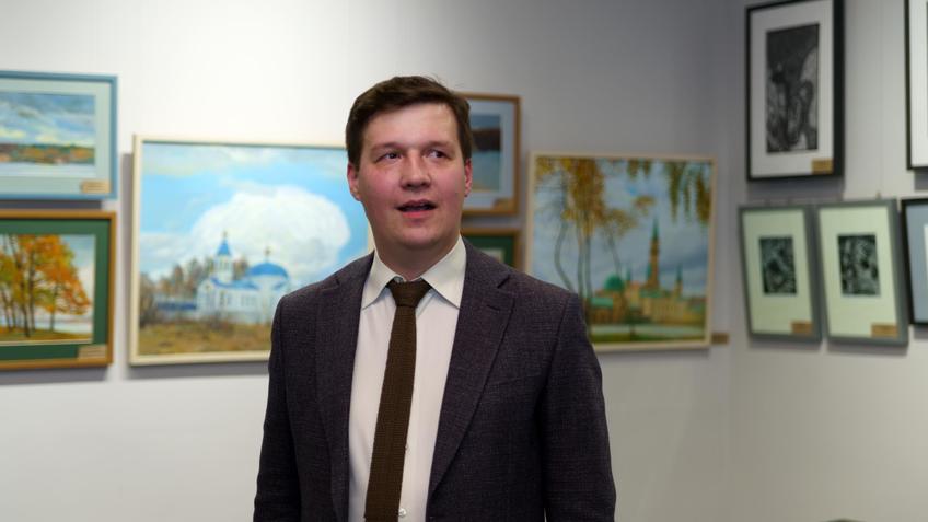 Фото №1006479. Сергей Царев