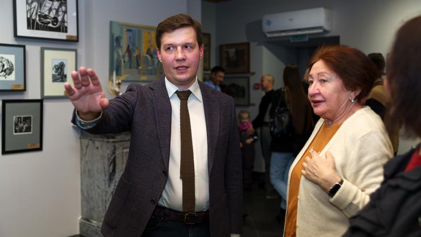 Фото №1006504. Сергей Царев