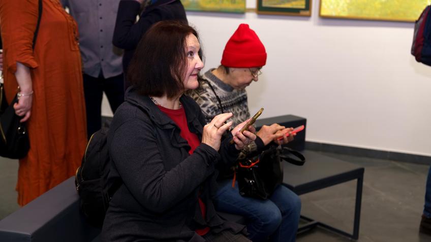 Фото №1006539. Светлана Гарбузова