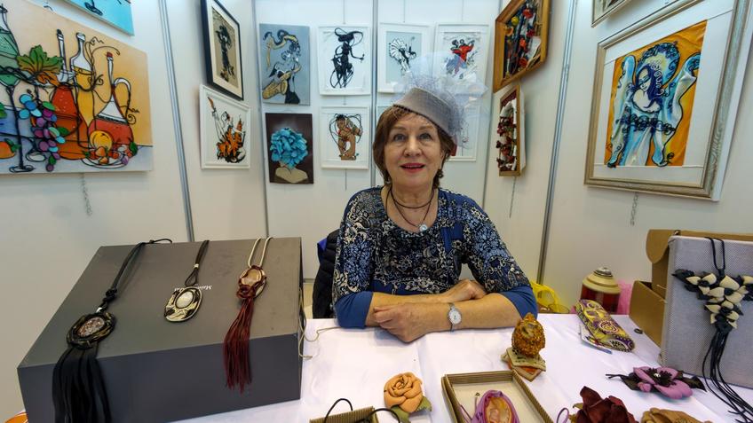 Фото №1007048. Татьяна Борисова