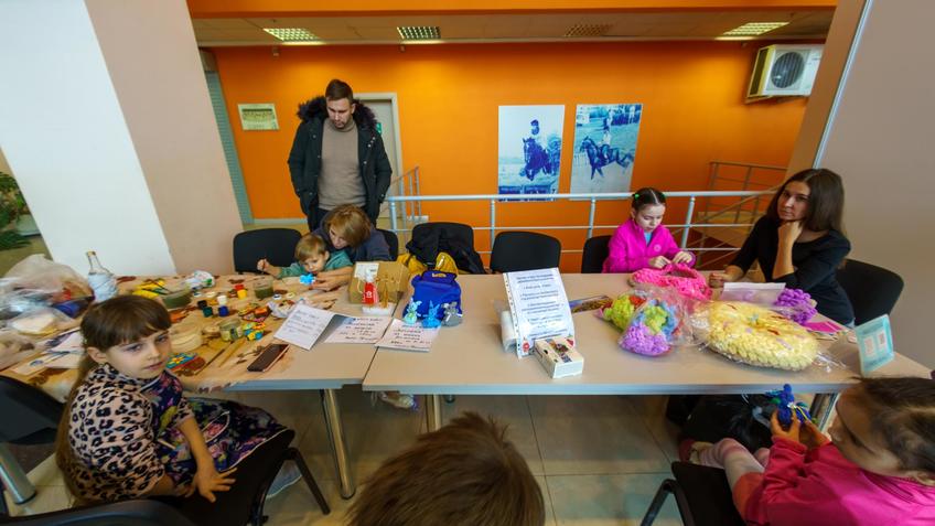 Фото №1007058. Мастер-класс