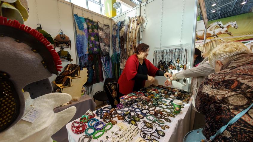 Фото №1007088. Изделия мастеров из Краснодара