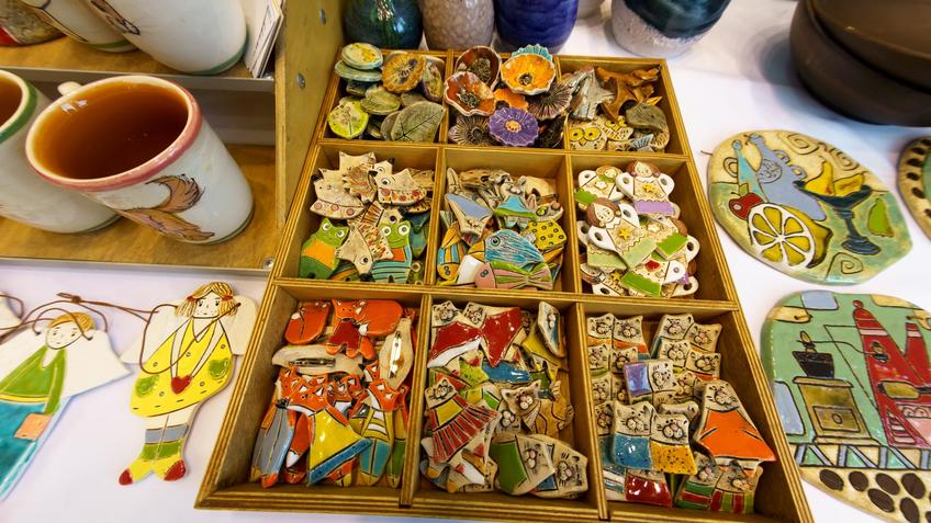 Фото №1007103. Керамика мастеров ООО «ПРЕЗЕНТ» (Казань)