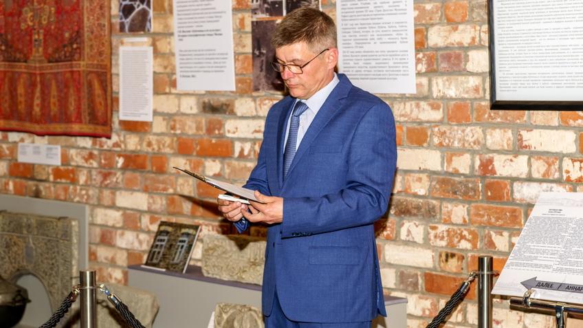 Фото №1007166. Расходчиков Александр Викторович