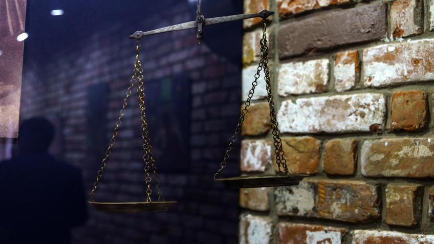 Фото №1007361. Весы ювелирные, нач. XX в.