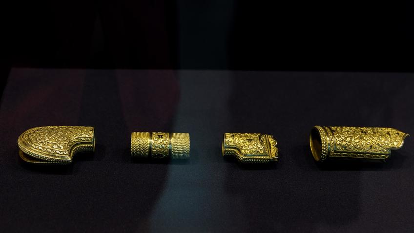 Фото №1007406. Набор для прибора шашки