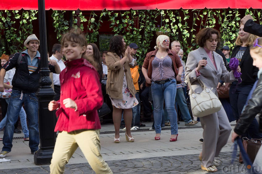 Фото №100780. Фестиваль еврейской музыки, Казань - 2012