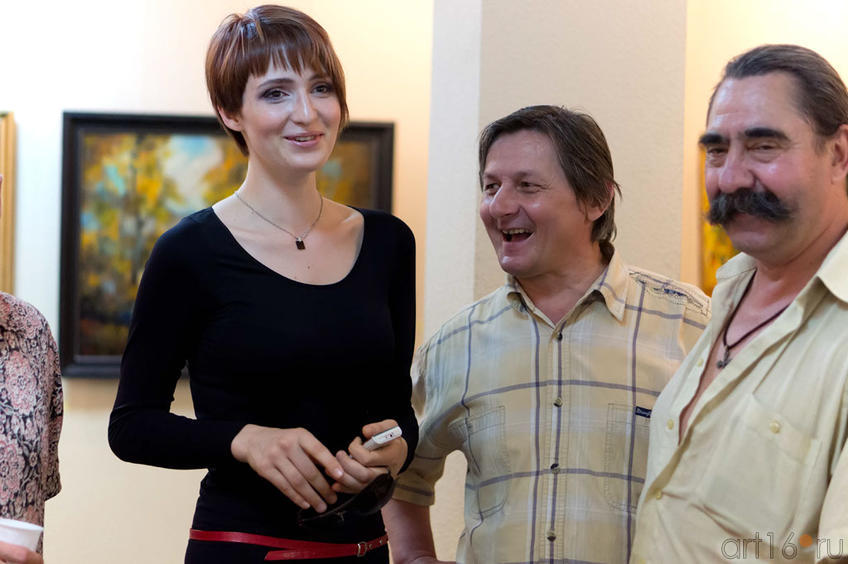 Фото №101462. Старые хищники