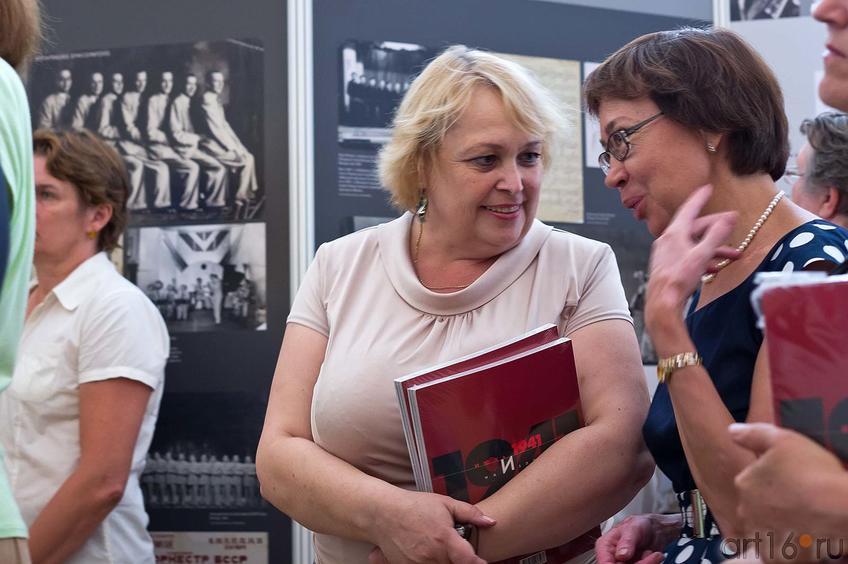 Фото №105463. Светлана Измайлова