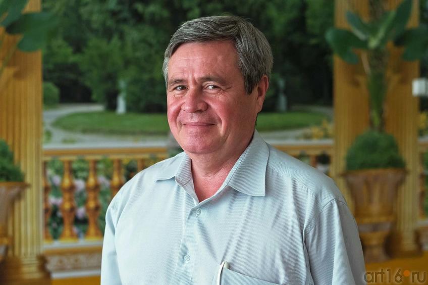 Фото №106990. Ахат Хаевич Мушинский