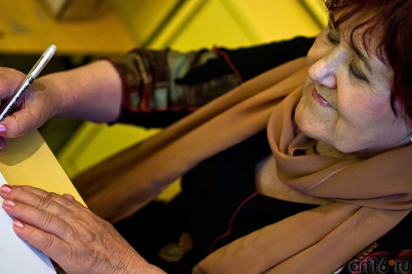 Фото №107038.  Роза Султанова