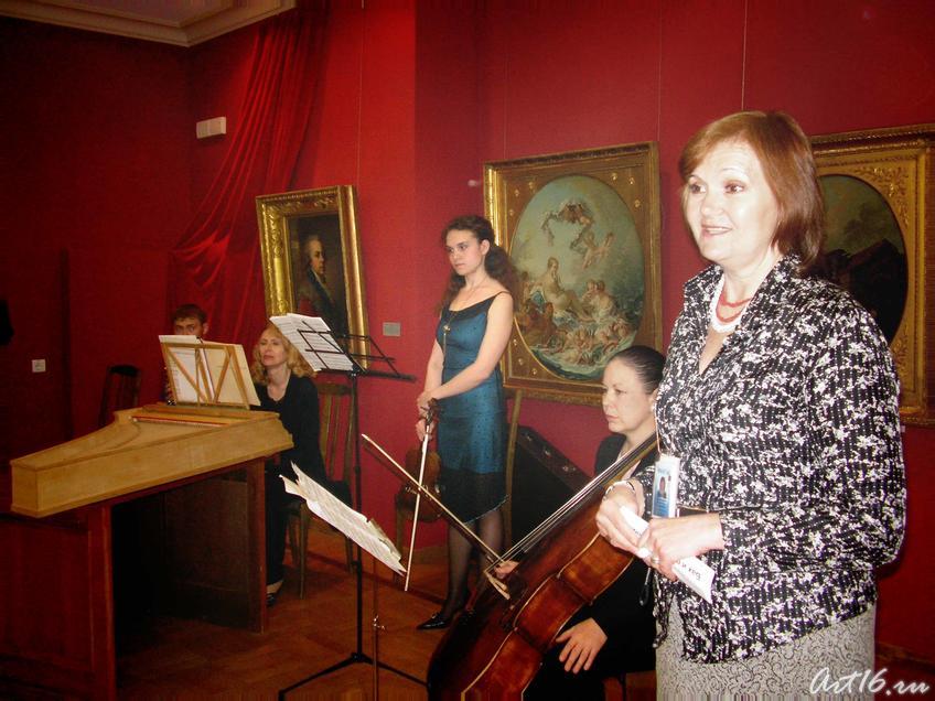 Фото №11171. Валентина Братышева