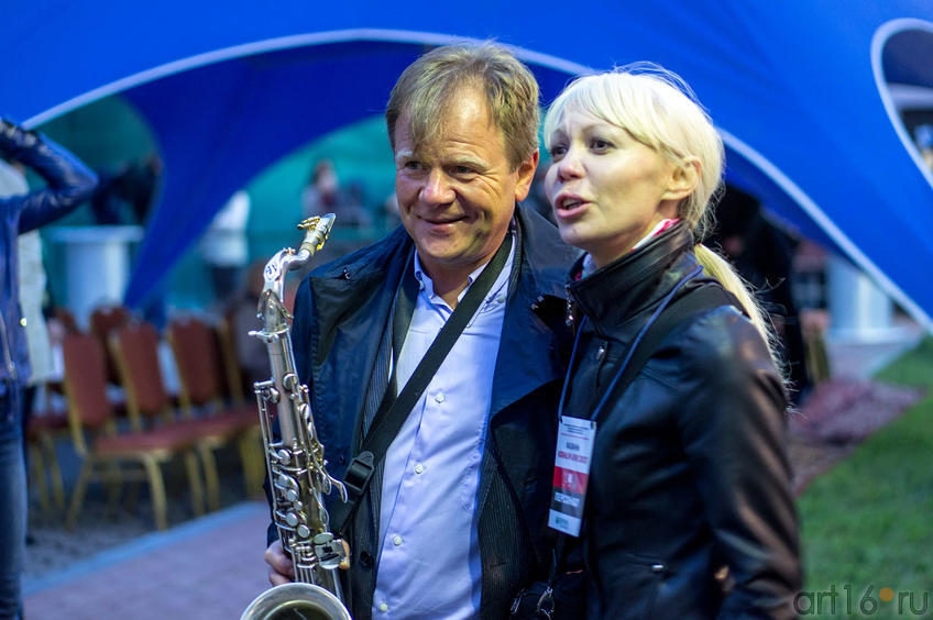 Фото №113241. Игорь Михайлович Бутман