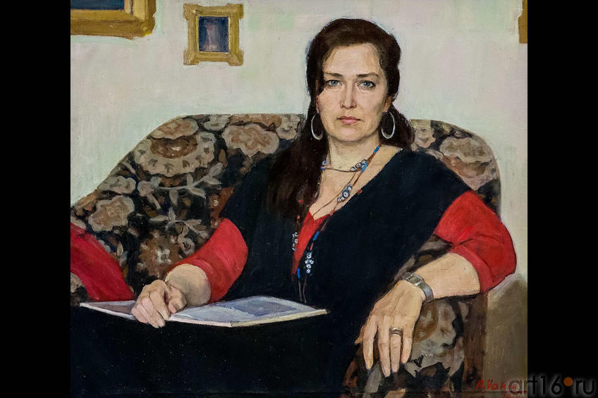 Фото №113802. Елена. Вахитов Р.М.