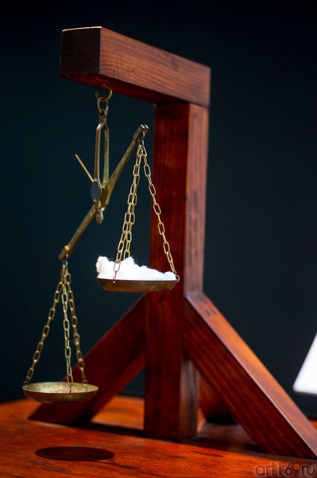 Фото №115114. Восковой гигрометр