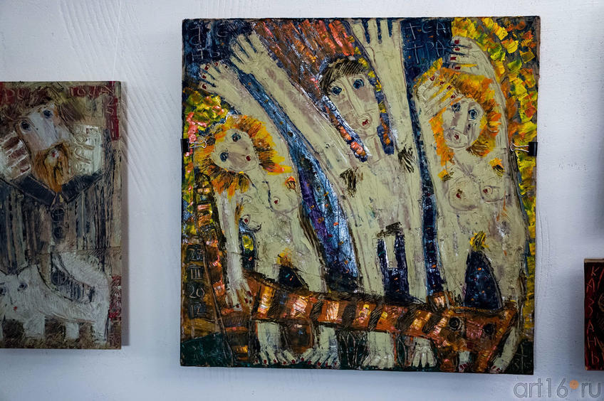 Фото №115824. День театра. Виктор Тимофеев