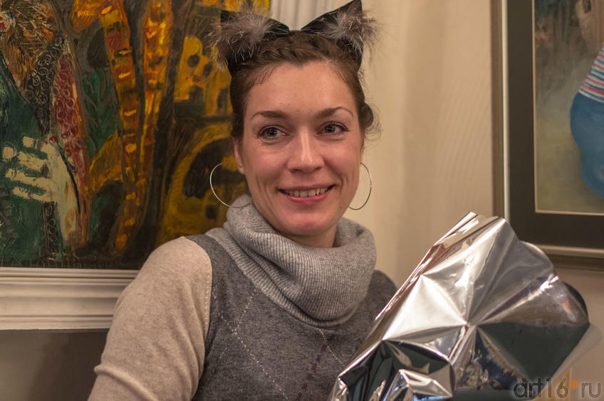 Фото №115860. Людмила Бабаева