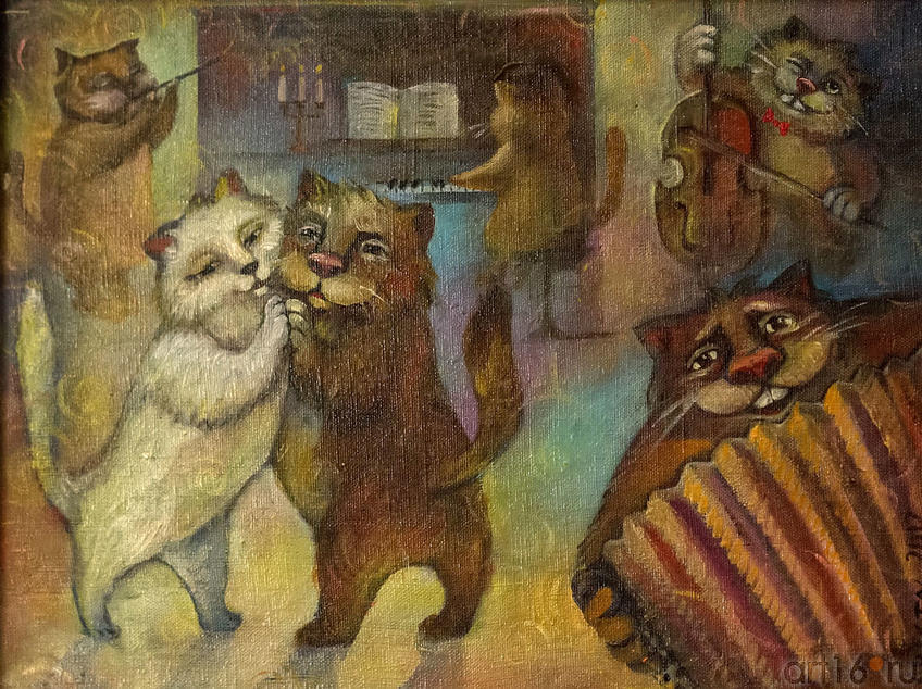 Фото №115878. Котанго. 2012. Анастас (Анастасия Бузунеева)