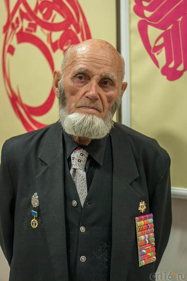 Фото №116140. Попов Владимир Александрович. Выставка "Единение", 26 сентября 2012