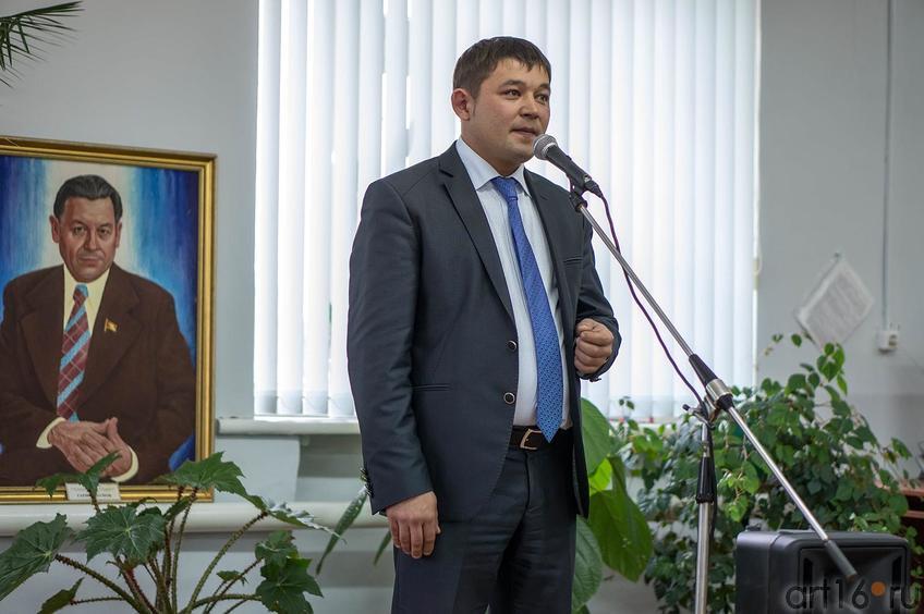 Фото №116436. Ильнур Кутдусов