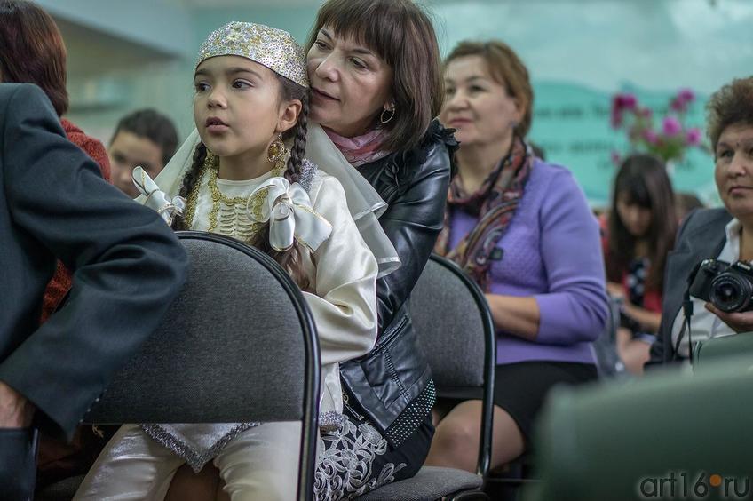 Фото №116454. В ожидании Награды. Булатова Диляра