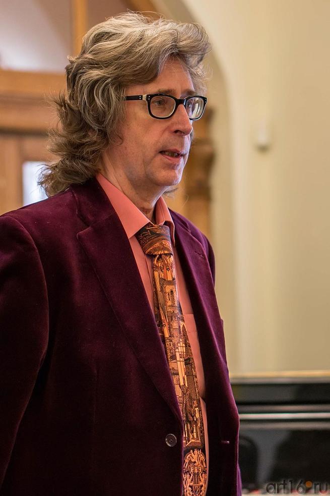 Фото №117423. Эдуард Трескин