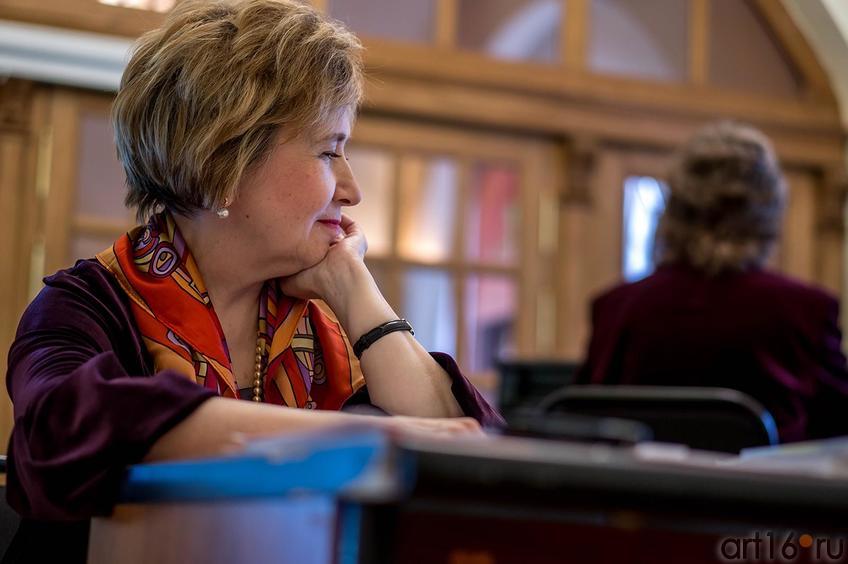 Фото №117429. Галина Свинцова